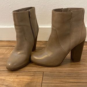 Target ankle boots